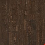 Brown Saddle Low Gloss White Oak SAS522