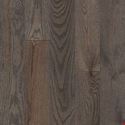 Armstrong Prime Harvest Oak Solid Wide Plank: Silver Oak 3/4