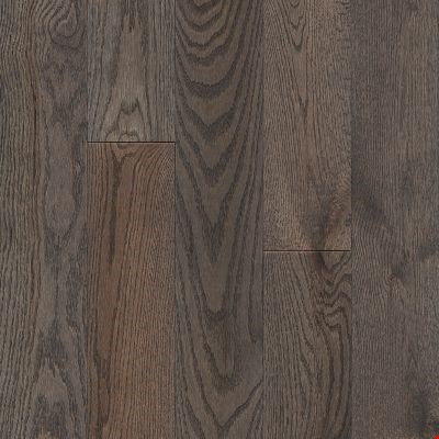 Armstrong Prime Harvest Oak Solid Wide Plank: Silver Oak 3/4" x 3 1/4" Solid Oak Hardwood APK3430