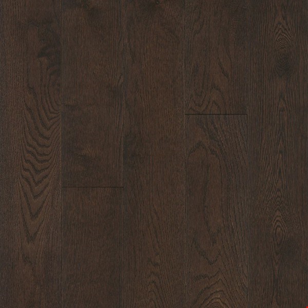 Armstrong Prime Harvest Oak Solid Wide Plank: Mocha 3/4" x 3 1/4" Solid Oak Hardwood APK3465