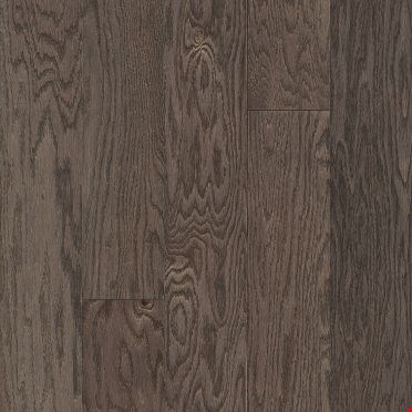Armstrong Prime Harvest Oak Solid Wide Plank: Silver Oak Low Gloss 3/4" x 3 1/4" Solid Oak Hardwood APK3430LG