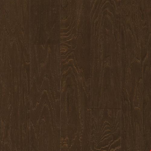 Armstrong Prime Harvest Oak Solid Wide Plank: Mocha Low Gloss 3/4" x 3 1/4" Solid Oak Hardwood APK3477LG