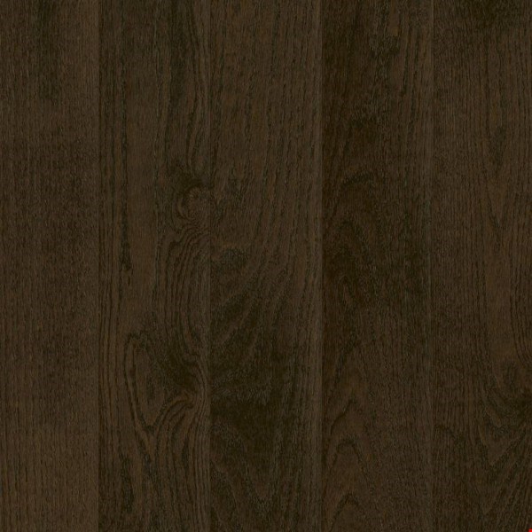 Armstrong Prime Harvest Oak Solid Low Gloss: Blackened Brown 3/4" x 3 1/4" Solid Oak Hardwood APK3475LG
