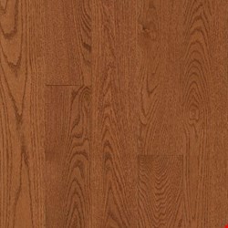Armstrong Paragon D10 Smooth Oak: Original Ember 3/4