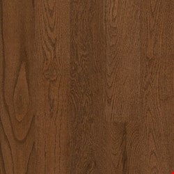 Armstrong Paragon D10 Smooth Oak: Bending Creek 3/4