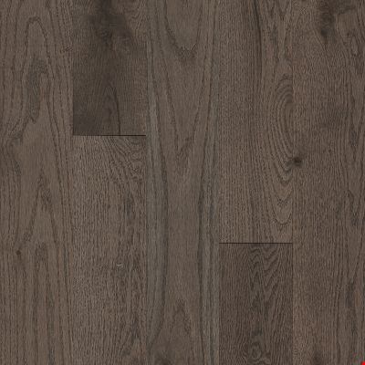 Armstrong Paragon D10 Smooth Oak Low Gloss: Premier Drift 3/4" x 5" Solid Oak Hardwood SAKP59L403