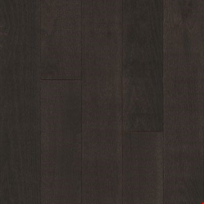 Armstrong Paragon D10 Smooth Oak Low Gloss: Classic Ore 3/4" x 5" Solid Oak Hardwood SAKP59L405