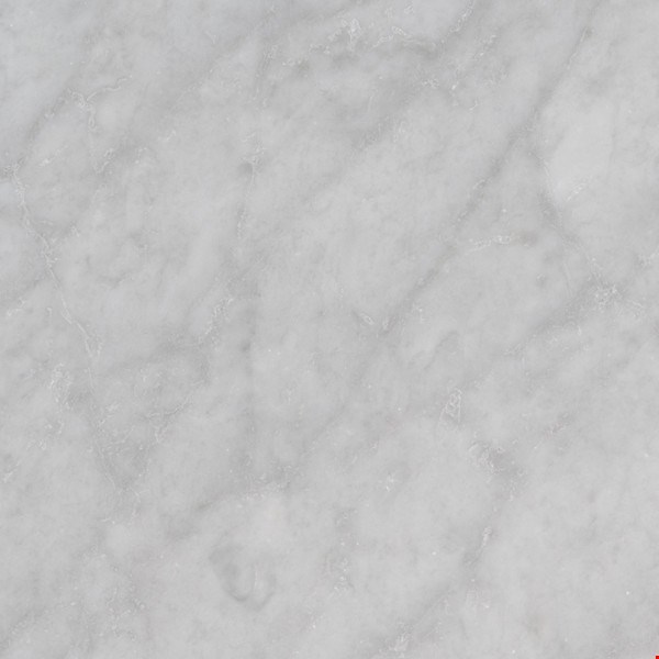 MS International Marble: Carrara White 12" x 12" Polished Marble Tile TCARRWHT1212
