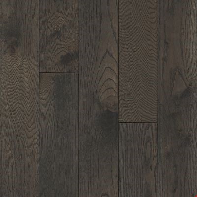 Armstrong Paragon D10 Wirebrushed Oak: Gallant Depth 3/4" x 5" Solid Oak Hardwood SAKP59L405W