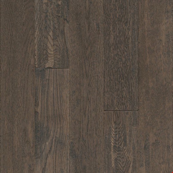 Armstrong Paragon D10 Scrape Oak: Cascade 3/4" x 5" Solid Oak Hardwood SAKP59L402H