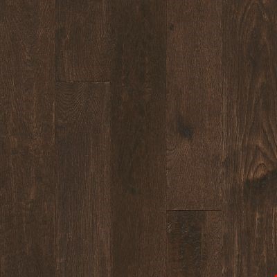 Armstrong Paragon D10 Scrape Oak: Masterpiece 3/4" x 5" Solid Oak Hardwood SAKP59L403H