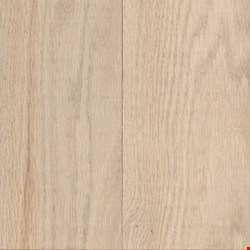 Unfinished Red Oak Select and Better 3/4