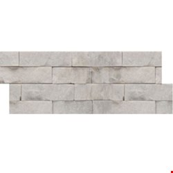 Emser Quartzite Stacked Stone Corner Ledger Panel Set 6