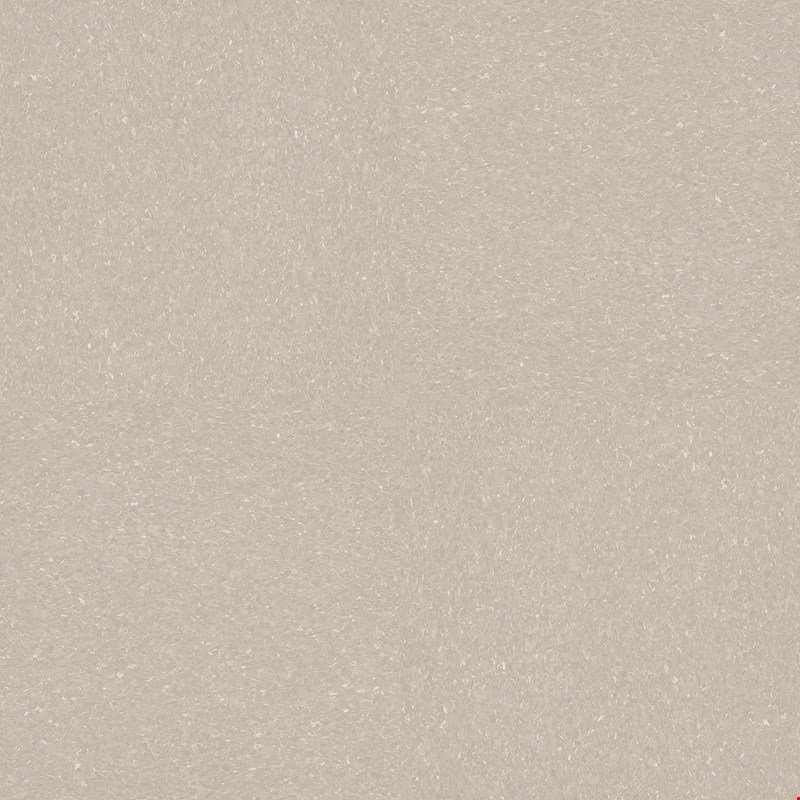 Armstrong Premium Excelon Crown Texture: Soft Warm Gray Vinyl Composite Tile 5C861