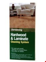 Armstrong Hardwood & Laminate Cleaning System