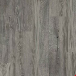 Karndean Korlok Reserve: Grey Oiled Oak Luxury Vinyl Plank RCP6541