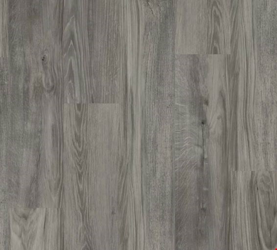Karndean Korlok Reserve: Grey Oiled Oak Luxury Vinyl Plank RCP6541