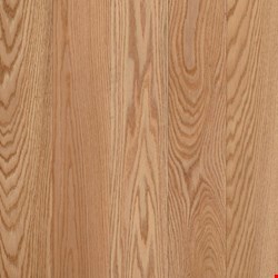 Armstrong Prime Harvest Oak Solid Wide Plank: Natural Low Gloss 3/4
