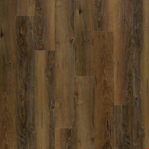 Mannington Adura Rigid Luxury Vinyl Plank: Napa Tannin RGP061U