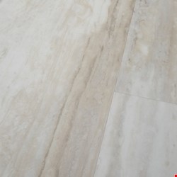 Mannington Adura Rigid Rectangles Luxury Vinyl Tile: Cascade Sea Mist RGR111V