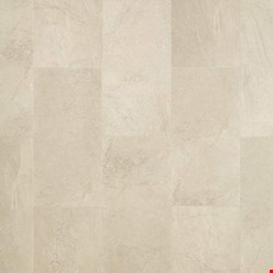 Mannington Adura Rigid Rectangles Luxury Vinyl Tile: Meridian Stucco RGR021V