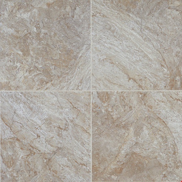 Mannington Adura Flex Luxury Vinyl Tile: Century Pebble FXT382