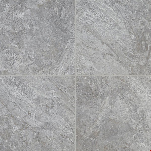 Mannington Adura Flex Luxury Vinyl Tile: Century Mineral FXT383