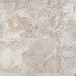 Mannington Adura Flex Luxury Vinyl Tile: Corinthia Amber FXT360