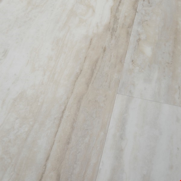 Mannington Adura Flex Rectangles Luxury Vinyl Tile: Cascade Sea Mist FXR111