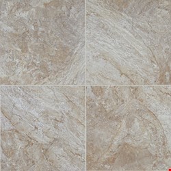 Mannington Adura Flex Rectangles Luxury Vinyl Tile: Century Pebble FXR382