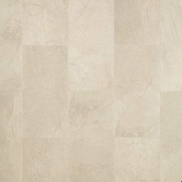 Mannington Adura Flex Rectangles Luxury Vinyl Tile: Meridian Stucco FXR021