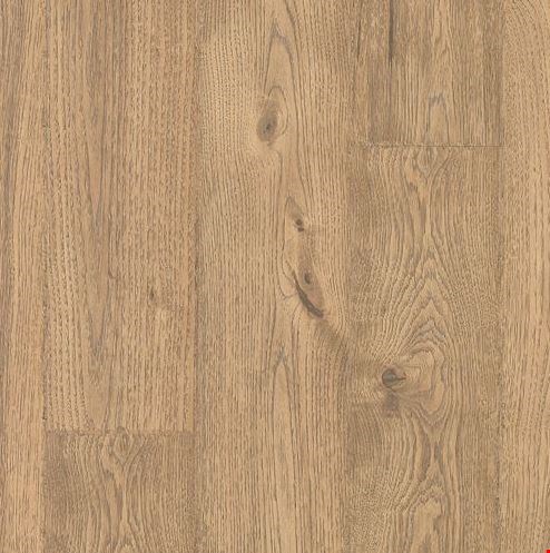 Mohawk Revwood Plus: Elderwood Sandbank Oak 12mm Waterproof Laminate CDL80-01