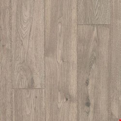 Mohawk Revwood Plus: Elderwood Asher Gray Oak 12mm Waterproof Laminate CDL80-03