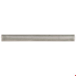 MS International Highland Park Quarter Round: Dove Gray SMOT-PT-QTRRD-DG5/8X6