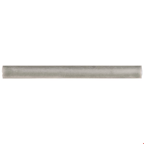 MS International Highland Park Quarter Round: Dove Gray SMOT-PT-QTRRD-DG5/8X6