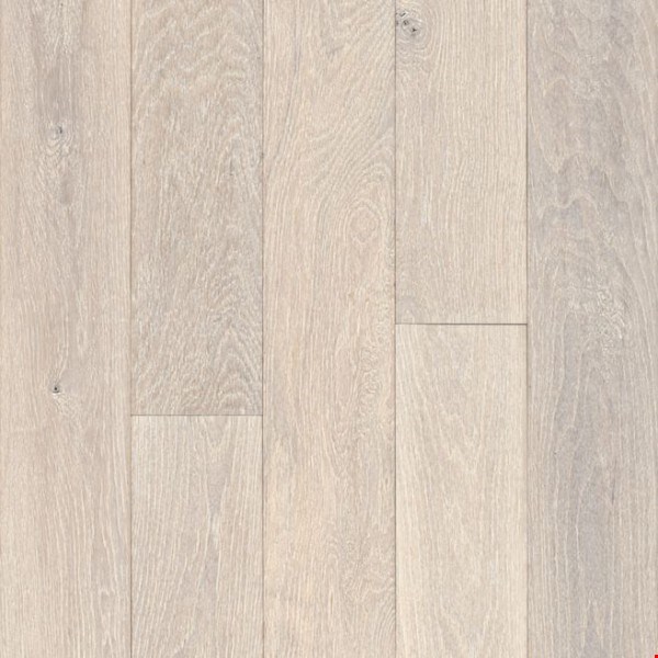 Armstrong Appalachian Ridge: Snowfall 3/4" x 5" Solid Hardwood SAKAR59L401X