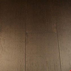 LW Mountain Long Strip Oak: Moca 1/2