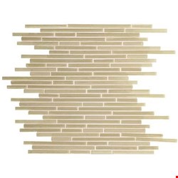 Daltile Caprice Mosaic 12