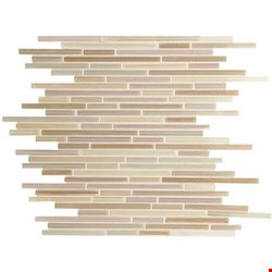 Daltile Caprice Mosaic 12