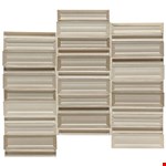 Shimmer Shore CW4014MS1P