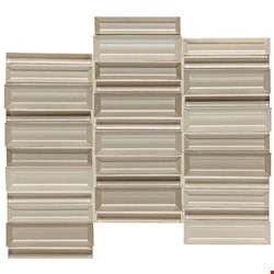 Daltile Cascading Waters 12