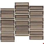 Brook Crest CW4314MS1P