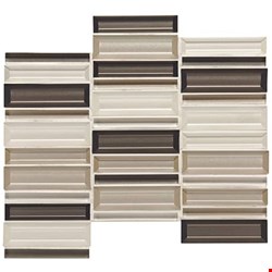 Daltile Cascading Waters 12