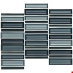 Cerulean Swell CW4514MS1P