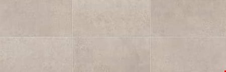 Daltile Chord: Canon Gray 24" x 48" Unpolished Porcelain Tile CH2224481PK