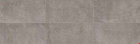 Daltile Chord: Forte Grey 24" x 48" Unpolished Porcelain Tile CH2524481PK