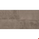 Rhythm Brown 12" Textured CH2312241TK