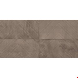 Daltile Chord: Rhythm Brown 12