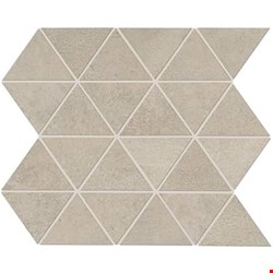 Daltile Chord: Canon Gray 12