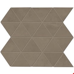 Daltile Chord: Rhythm Brown 12